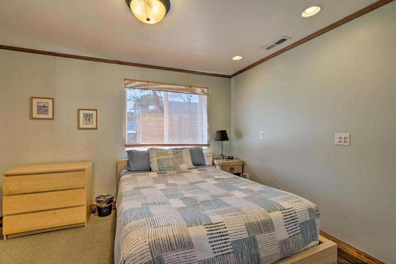 וורנטון Coastal Oregon Retreat With Grill 11 Mi To Astoria! מראה חיצוני תמונה