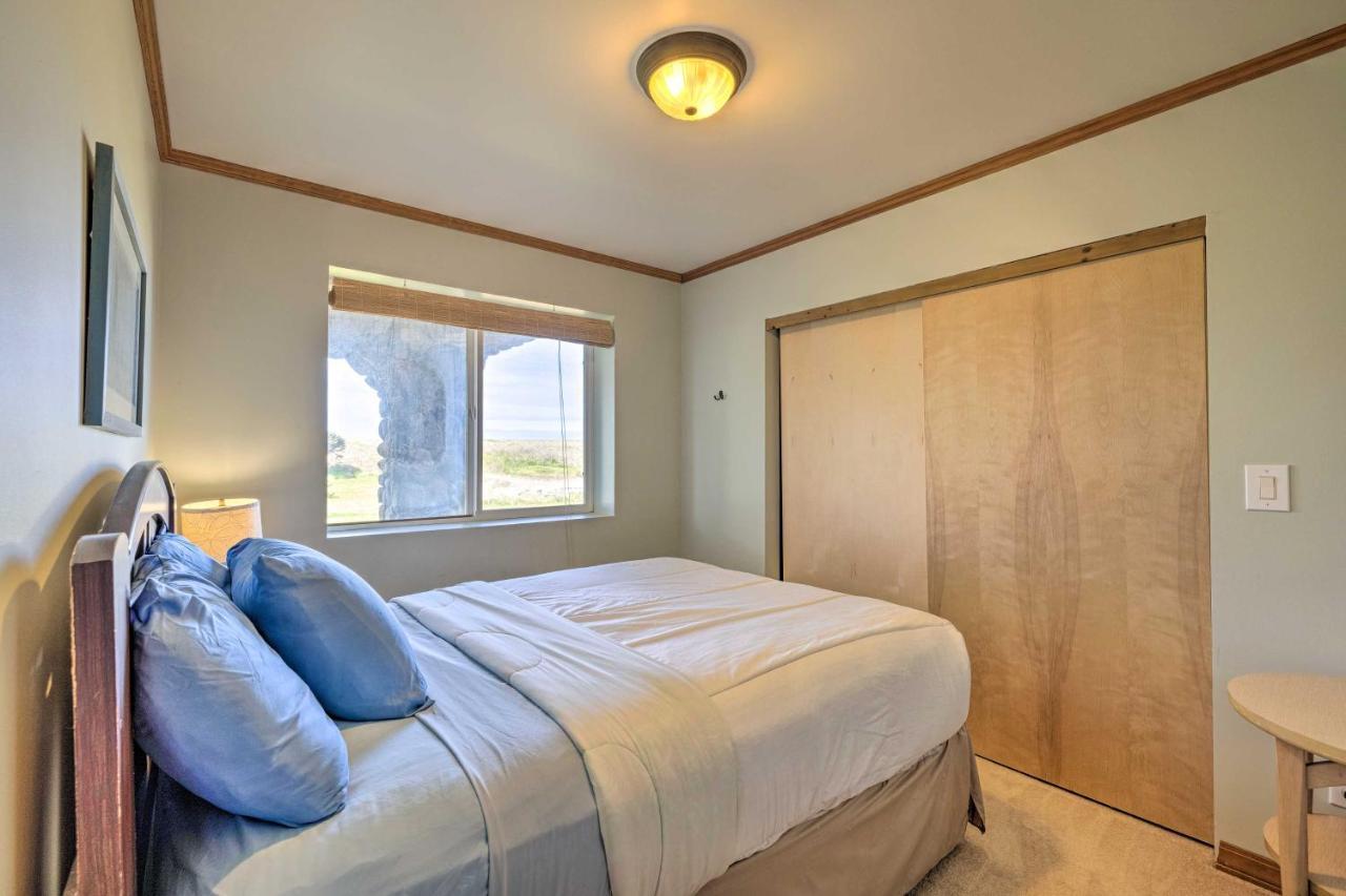 וורנטון Coastal Oregon Retreat With Grill 11 Mi To Astoria! מראה חיצוני תמונה