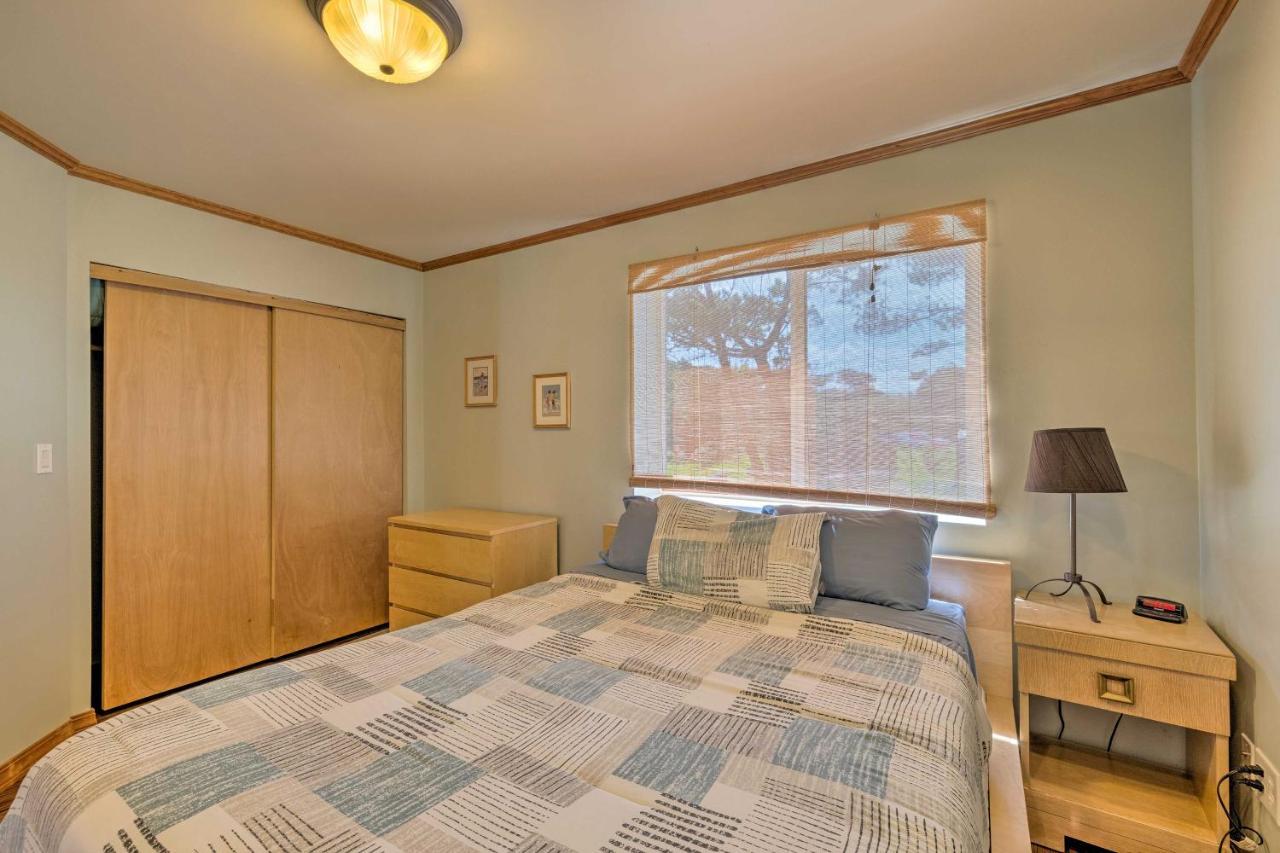 וורנטון Coastal Oregon Retreat With Grill 11 Mi To Astoria! מראה חיצוני תמונה